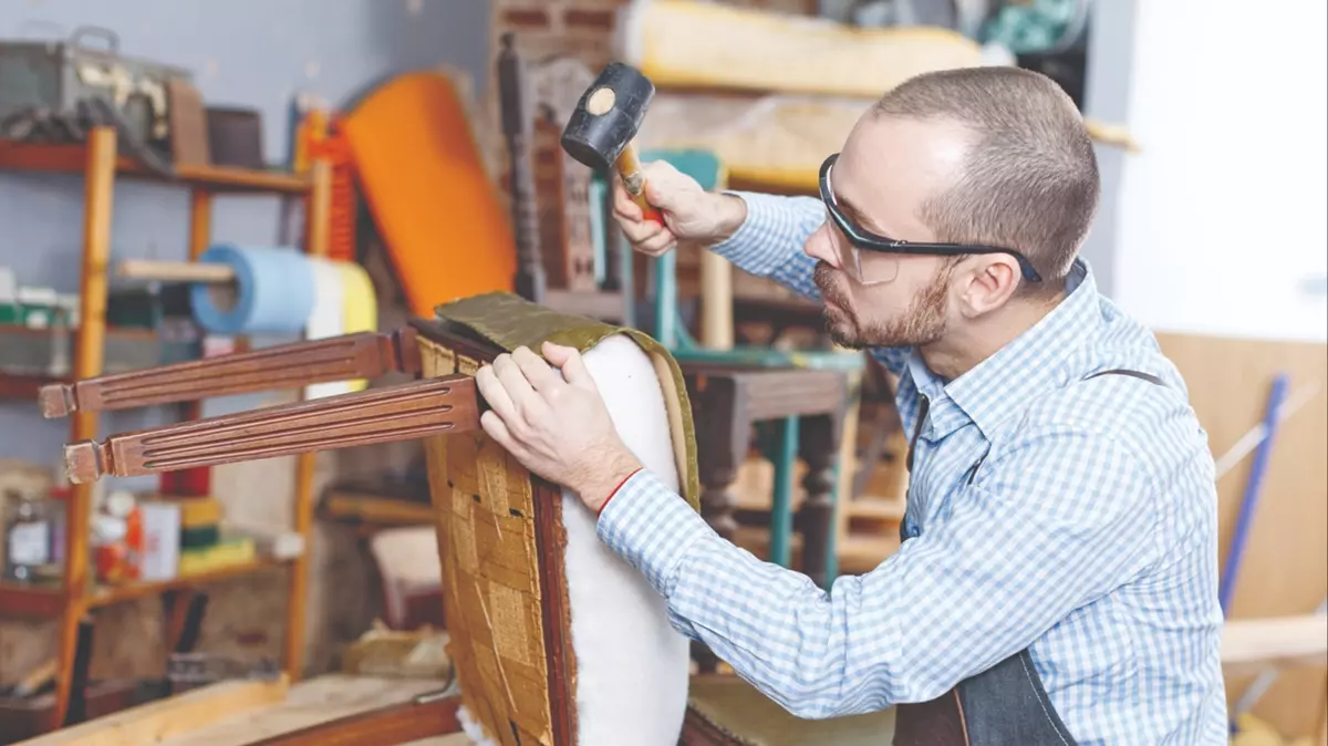 İkizdere Mobilyacı