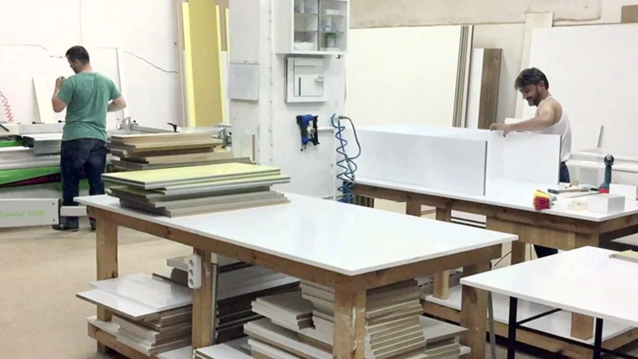 İkizdere Mobilyacı